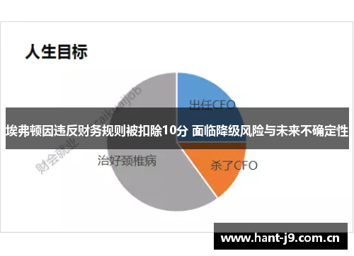 埃弗顿因违反财务规则被扣除10分 面临降级风险与未来不确定性